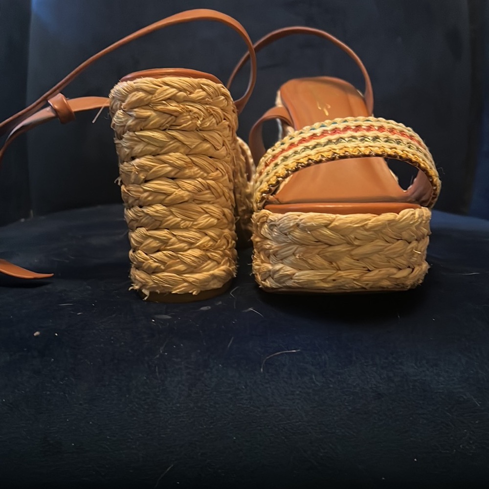 Lulus Heels - Picture 4 of 4